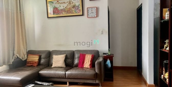 Căn hộ chung cư: Cho thuê Căn hộ Chung cư Lữ Gia Plaza 75m² 2PN Giá 8.5 Triệu/th