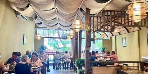 Nhà phố: Hot Mặt bằng Nguyên căn 1 trệt 1 lầu suốt đường Phan Xích Long