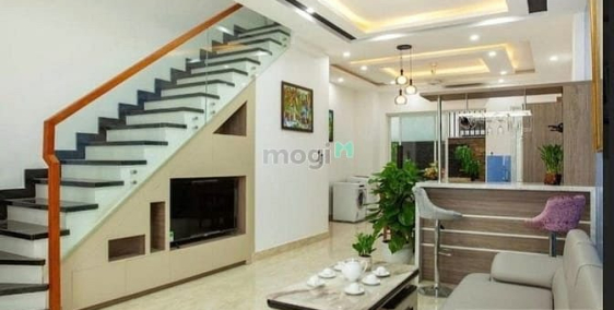 Nhà phố: Cho thuê nhà nguyên căn Phú Gia Compound – 23tr/tháng, nhiều tiện ích