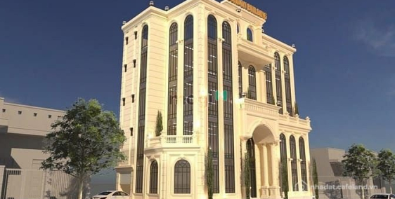 Nhà phố: Cho thuê nhà GÓC 2MT   Phạm Văn Đồng, Phường 3, Quận Gò Vấp