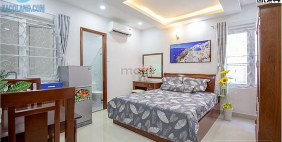 Căn hộ chung cư: MỚI TINH Căn Hộ Sang Trọng Ngay CV Lê Thị Riêng, Giá Hấp Dẫn