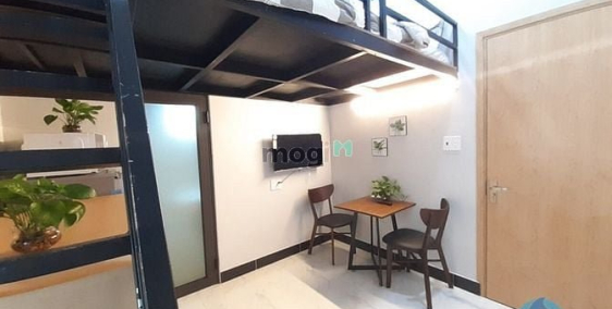 Căn hộ chung cư: Siêu Phẩm Căn Hộ Gác Lửng PHAN XÍCH LONG, Giá Tốt