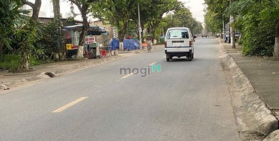 Bán đất nông, lâm nghiệp: Bán Đất Xây Nhà Nghĩ Dưỡng Kế Bên KDC Bửu Hoà Đang Hoà