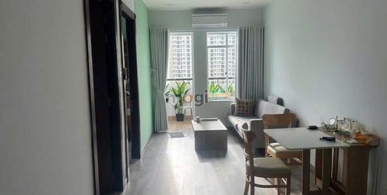 Căn hộ chung cư: Mình chính chủ cho thuê căn hộ Him Lam 6A, 63m, 2pn,có nội thất
