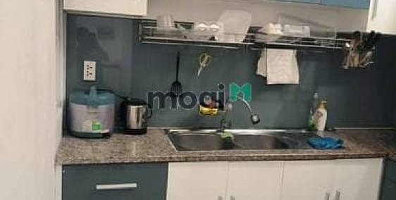 Căn hộ chung cư: Cần cho thuê căn hộ 2PN full nội thất chung cư The Pegasus Biên