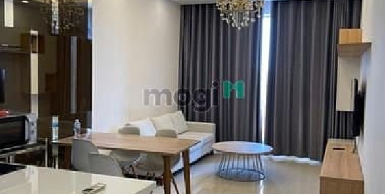 Căn hộ chung cư: Cho thuê căn hộ 2PN-2WC full nội thất chung cư The Prince đang 