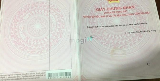 Bán đất nông, lâm nghiệp: Chính chủ bán hơn 1,1hecta nông lên nền 300m2 Tóc Tiên