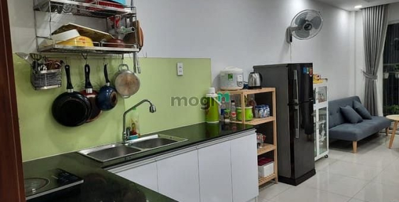 Căn hộ chung cư: Cần cho thuê căn hộ 1PN ngay KCN Biên Hòa 2 giá 4.5 triệu/ thán