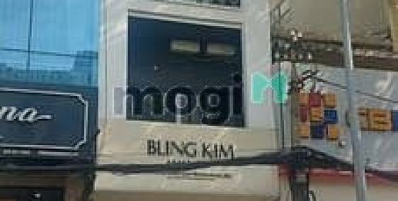 Nhà phố: Cho thuê nhà mặt tiền  Nguyễn Công Trứ, Phường Nguyễn Thái Bình, Q.1