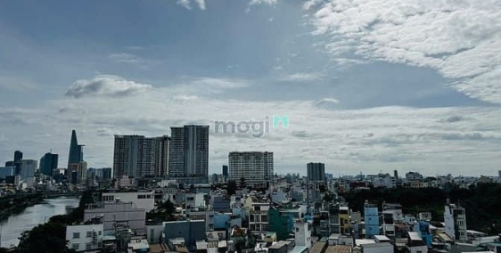 Căn hộ chung cư: Cho thuê C/C Grand Riverside | 50m2 1PN1WC | Full nội thất giá 