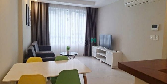 Căn hộ chung cư: Cho thuê chung cư Gold View - 65m2 2pn1wc - Giá 16tr/tháng