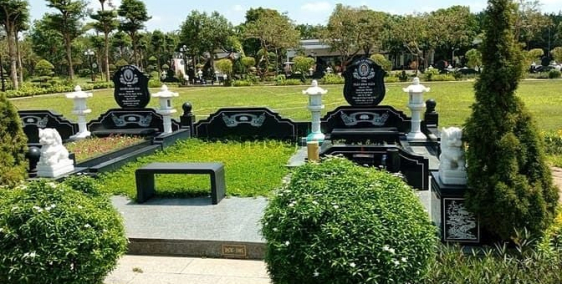 Bán đất nền dự án: Công viên Vĩnh Hằng Long Thành - Nơi Gửi Gắm Tình Thân