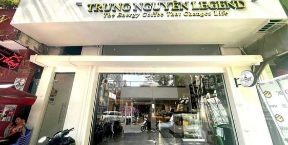 Nhà phố: Cho thuê MT nguyên căn  - đường Lê Thị Hồng Gấm, Quận 1