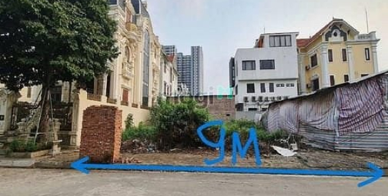 Bán đất nền dự án: Đất trung tâm Tân Xã – Gần Hồ – Gần FPT & ĐHQG – SÁT METRO 5 