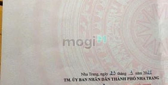 Bán đất nông, lâm nghiệp: Nh49 Bán đất hẻm xe máy tổ 14 Ngọc Thảo - Ngọc Hiệp