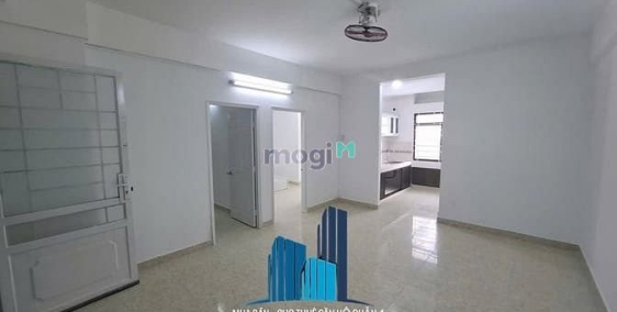 Căn hộ chung cư: Cho thuê chung cư Tôn Thất Thuyết - 66m2 2pn2wc  - giá 10tr
