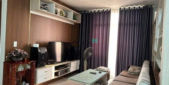 Căn hộ chung cư: Cho thuê chung cư Grand Riverside - 85m2 3pn2wc - Full Nt - Giá