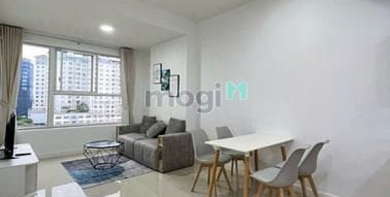 Căn hộ chung cư: Cho thuê chung cư cao cấp Galaxy 9 - 45m2 1PN 1WC - giá 15tr/th