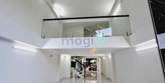 Nhà phố: Cho thuê nhà mới 2 mặt tiền, QUận Phú Nhuận