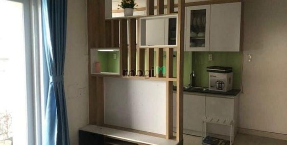 Căn hộ chung cư: Cần cho thuê căn hộ 2PN ngay Cầu Đồng Nai, KCN Biên Hòa 2 giá 5