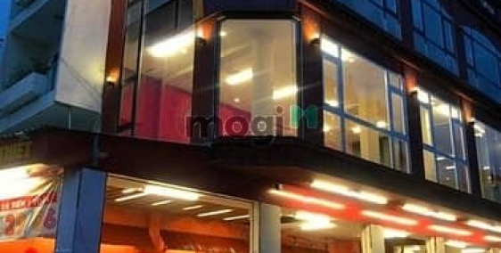Nhà phố: Cho thuê mặt bằng góc 2 mặt tiền nguyễn gia trí, bình thạnh