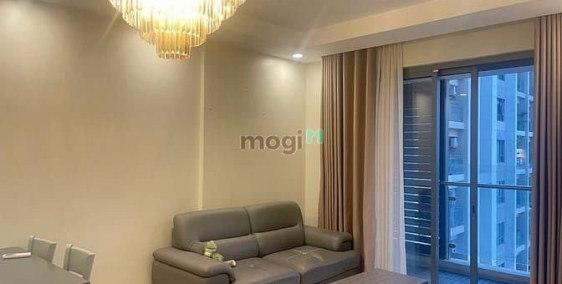 Căn hộ chung cư: Cho thuê chung cư Gold View  - 50m2 1pn1wc  - Full NT - Giá 16t