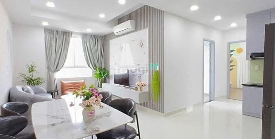 Căn hộ chung cư: Cho thuê chung cư Grand Riverside - 85m2 3pn2wc - có 2 ban công