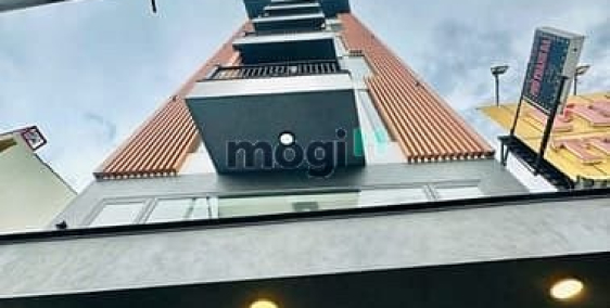 Nhà phố: Cho thuê nhà mặt tiền đường 2 chiều Xô Viết Nghệ Tĩnh, Phường 25, BT