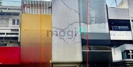 Nhà phố: Cho thuê mặt tiền đường 3/2, Phường 12, Quận 10