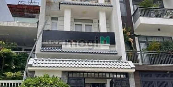 Nhà phố: Cho thuê nhà mặt tiền 55b Trần khánh Dư Phường Tân Định Quận 1