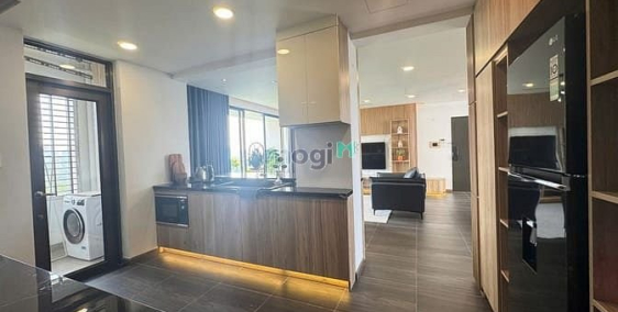 Căn hộ chung cư: Cho thuê gấp căn hộ cao cấp Panorama, Phú Mỹ Hưng, Quận 7