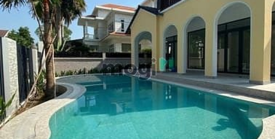 Nhà phố: Cho Thuê Siêu Biệt Thự Tại TRUNG TÂM QUẬN 3 - DTSD 900M2