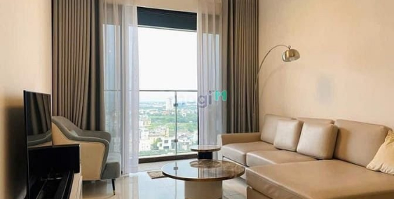 Căn hộ chung cư: Cho thuê One Verandah 2PN - DT 80m2 - Full NT. Giá thuê tốt 17t