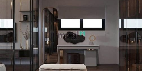 Nhà phố: Cho thuê nhà phố kinh doanh: mặt bằng đẹp Bình Thạnh