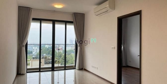 Căn hộ chung cư: Cho thuê One Verandah 1PN - DT 55m2 - Nội thất cơ bản - Giá 13t
