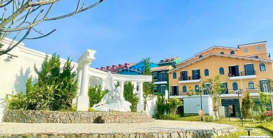 Bán đất nền dự án:  Đầu tư Phú Gia Bảo Lộc- Vốn nhỏ- cơ hội lớn