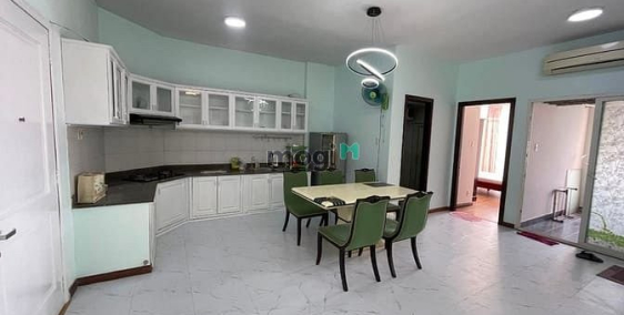 Căn hộ chung cư: Cho thuê chung cư Copac - 82m2 2pn2wc - Giá 14tr