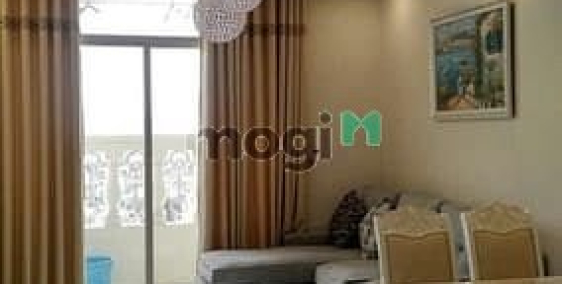 Căn hộ chung cư: Cho thuê chung cư Grand Riverside - 60m2 2pn1wc - Giá 15tr