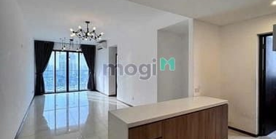 Căn hộ chung cư: HÀNG HIẾM! Căn hộ One Verandah 3PN - DT 107m2 - NTCB - Giá 24tr