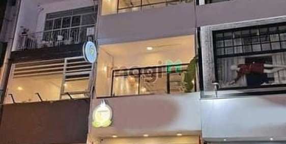 Nhà phố: Cho thuê mặt tiền Lê Văn Sỹ, Quận 3 - giá mềm nhất khu vực