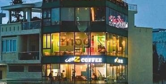 Nhà phố: Cho thuê nhà GÓC 2MT Nguyễn Văn Luông, Phường 10, Quận 6