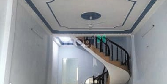 Nhà phố: Mặt Tiền Chợ An Dương Vương, Phường 10, Quận 6, Giá 18 triệu