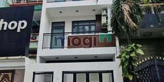 Nhà phố: Cho thuê nhà mới  mặt tiền Ba Vì, CXHB