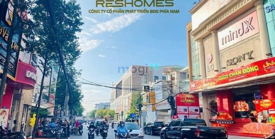 Nhà phố:  Cho THUÊ mặt bằng đẹp GIÁ TỐT đường Phạm Văn Thuận ngay Vincom, BH