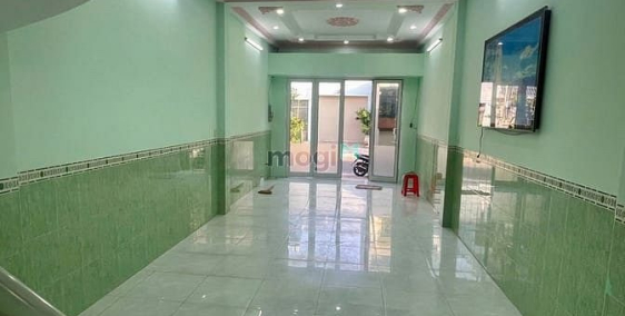 Nhà phố: Cho Thuê Nhà Nguyên Căn Khu D2D Võ Thị Sáu, Thống Nhất, Biên Hoà