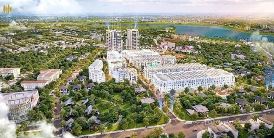 Bán đất nền dự án: MK Central City Phan Rang–Khắc Chọn Đường Đến Thịnh Vượng!