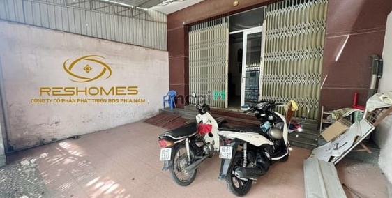 Nhà phố: Cho THUÊ nhà 1T2L gần chợ Biên Hoà, nội thất đầy đủ giá 7triệu/tháng