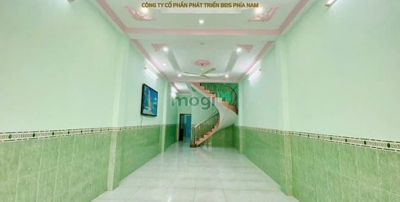 Nhà phố: Cho thuê nhà nguyên căn 1T2L chỉ 12 triệu/tháng khu D2D Võ Thị Sáu, BH