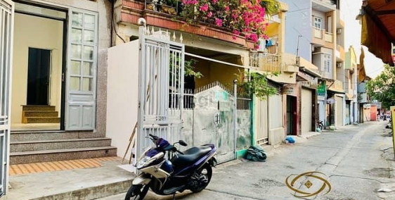 Nhà phố:  Cho THUÊ nhà nguyên căn sẵn nội thất gần ngay Vincom Biên Hòa giá r