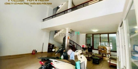 Nhà phố: Cho THUÊ nhà nguyên căn ngang 10 mét đường Phạm Văn Thuận giá 35tr